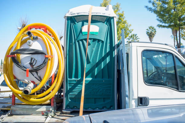 Best Long-term porta potty rental  in Venice Gardens, FL
