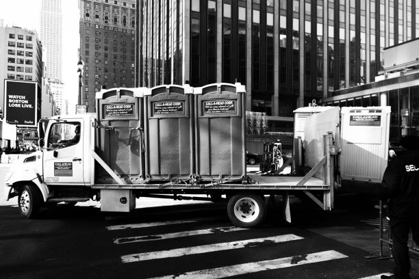 Trusted Venice Gardens, FL porta potty rental Experts