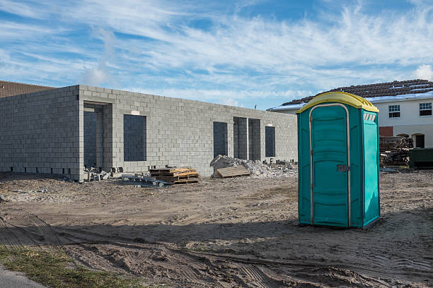 Best Porta potty rental near me  in Venice Gardens, FL